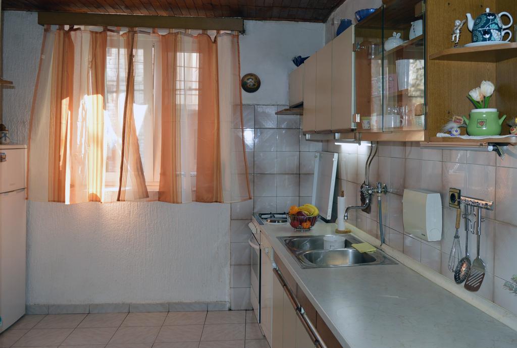 Heart Of The Old Town Apartment Sibenik Bagian luar foto