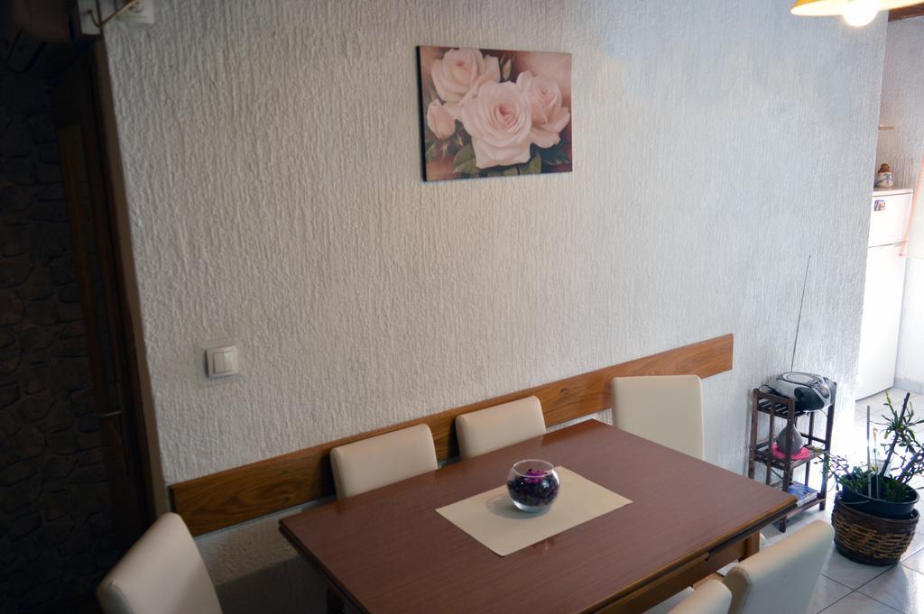 Heart Of The Old Town Apartment Sibenik Bagian luar foto