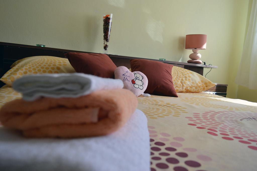 Heart Of The Old Town Apartment Sibenik Bagian luar foto