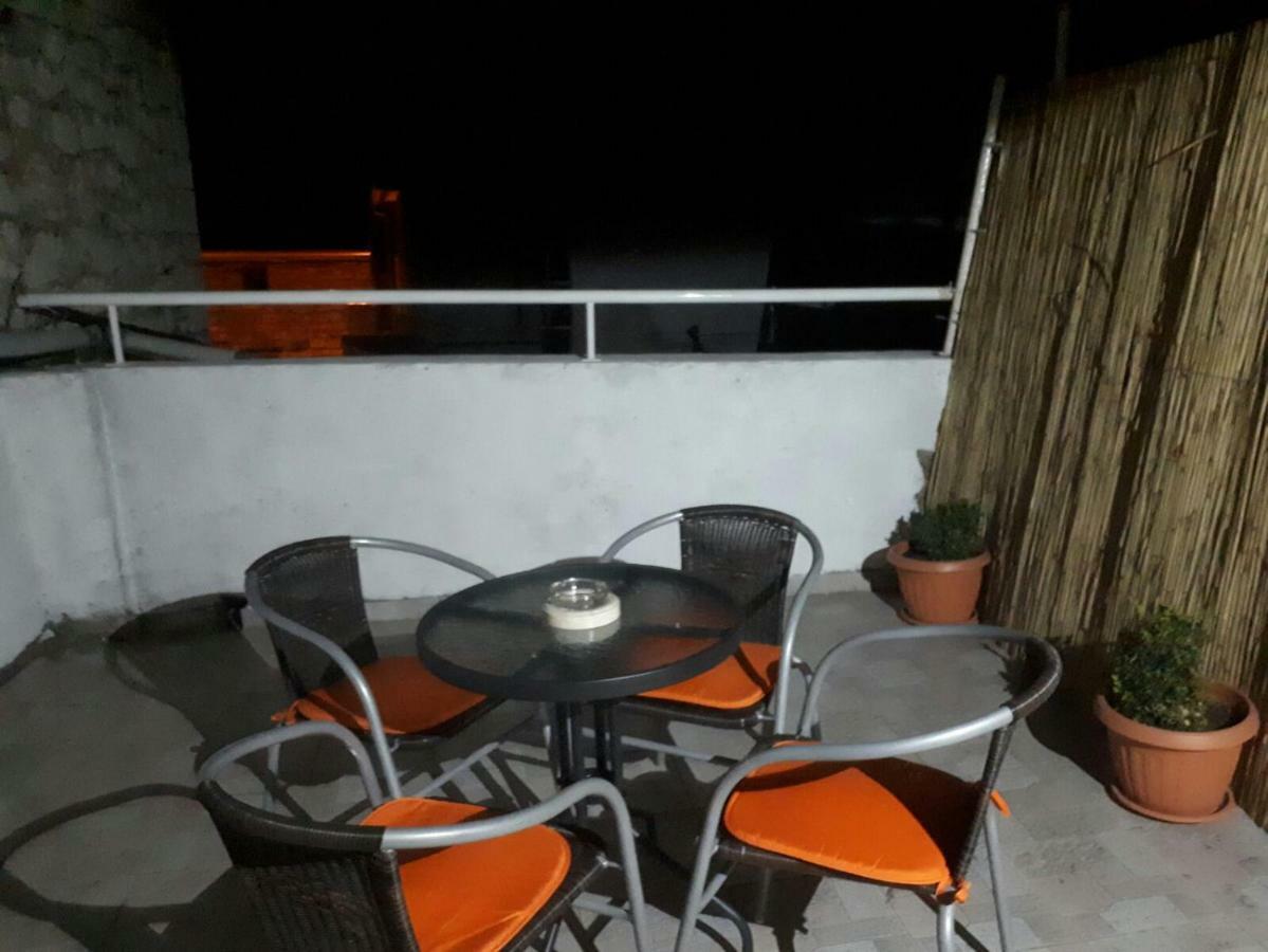 Heart Of The Old Town Apartment Sibenik Bagian luar foto